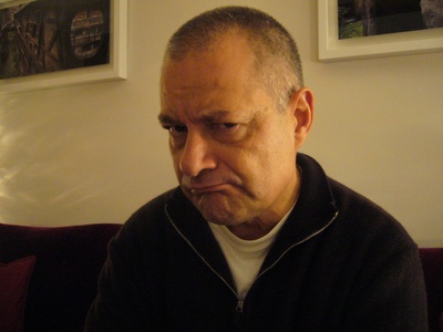 让-皮埃尔·热内的写真