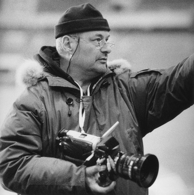 让-皮埃尔·热内的写真