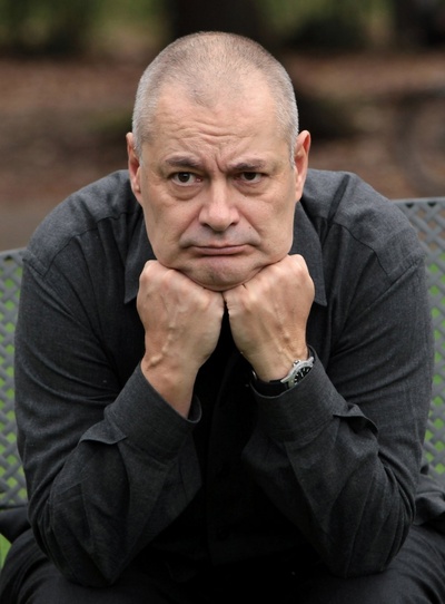 让-皮埃尔·热内的写真