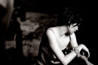 奥黛丽·塔图的写真