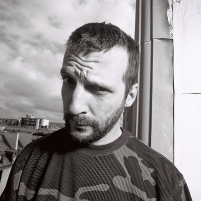 马修·卡索维茨的写真