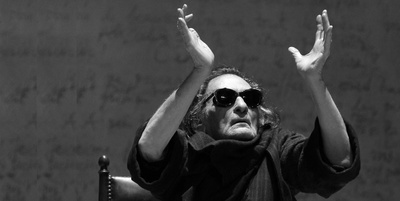 塞尔日·梅兰的写真