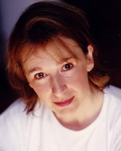 克洛蒂尔德·莫勒的写真