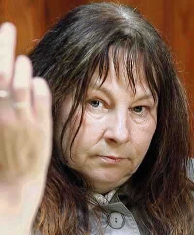 友兰达·梦露的写真-3