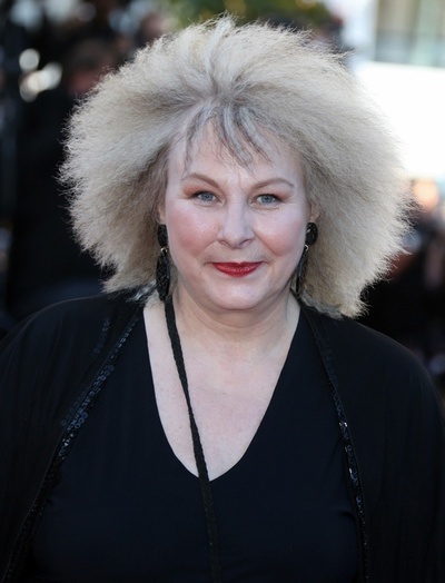 友兰达·梦露的写真-66th Cannes Film Fe...