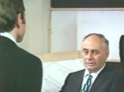 马丁·鲍尔萨姆的写真