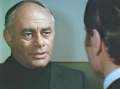 马丁·鲍尔萨姆的写真