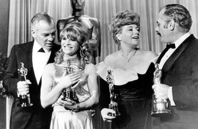 马丁·鲍尔萨姆的写真-The top winners at th...