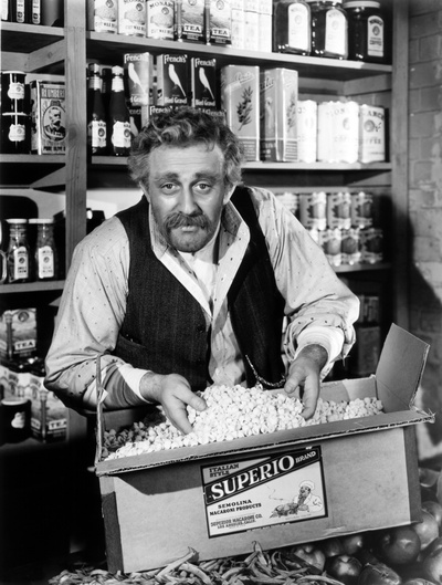 李·科布的写真