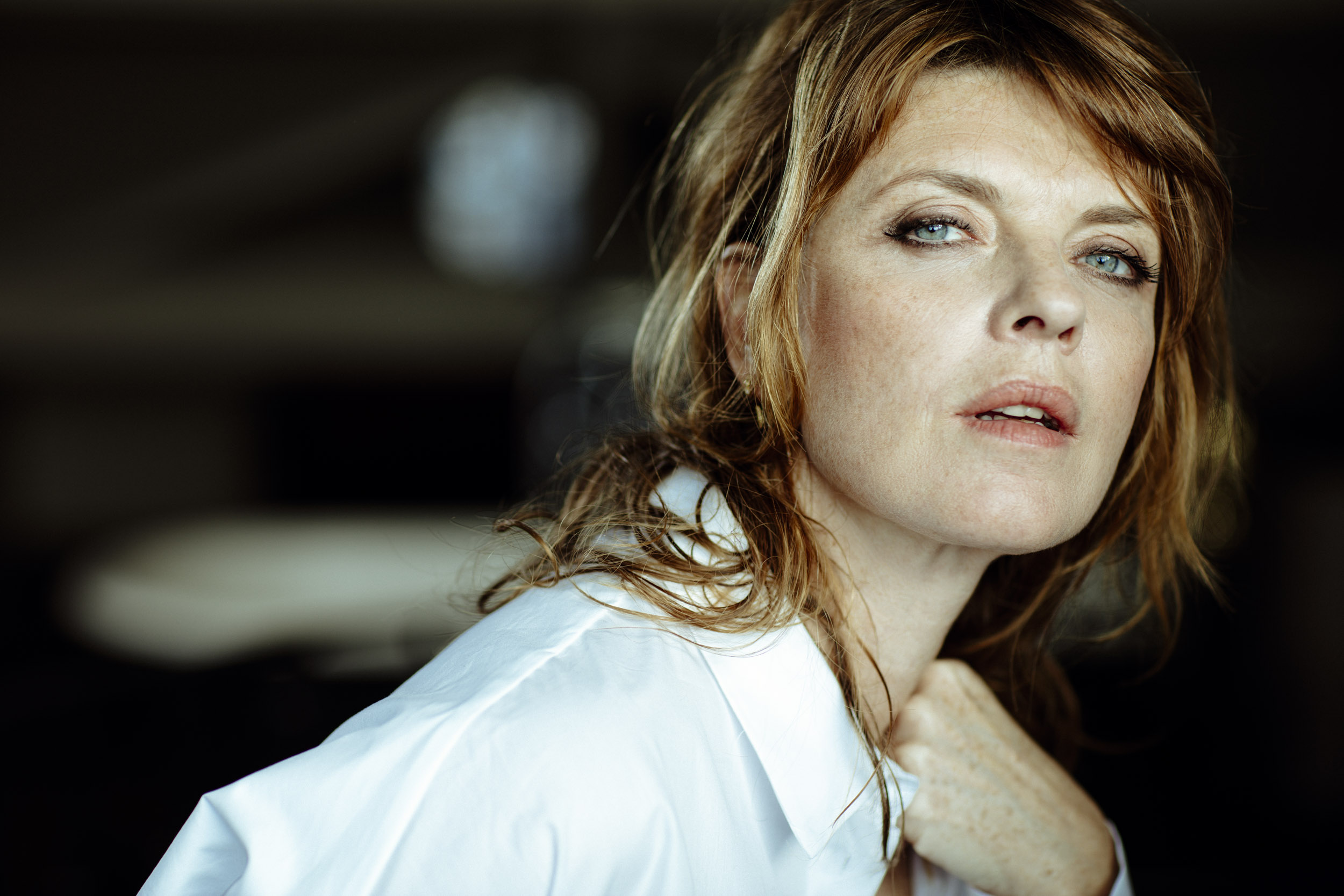 格温多琳·哈蒙的写真