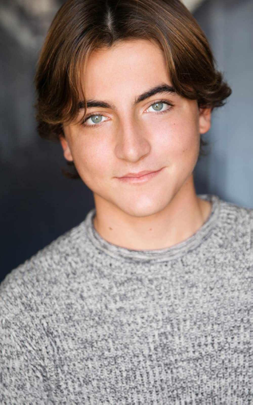 阿尔缅·纳哈佩坦的写真