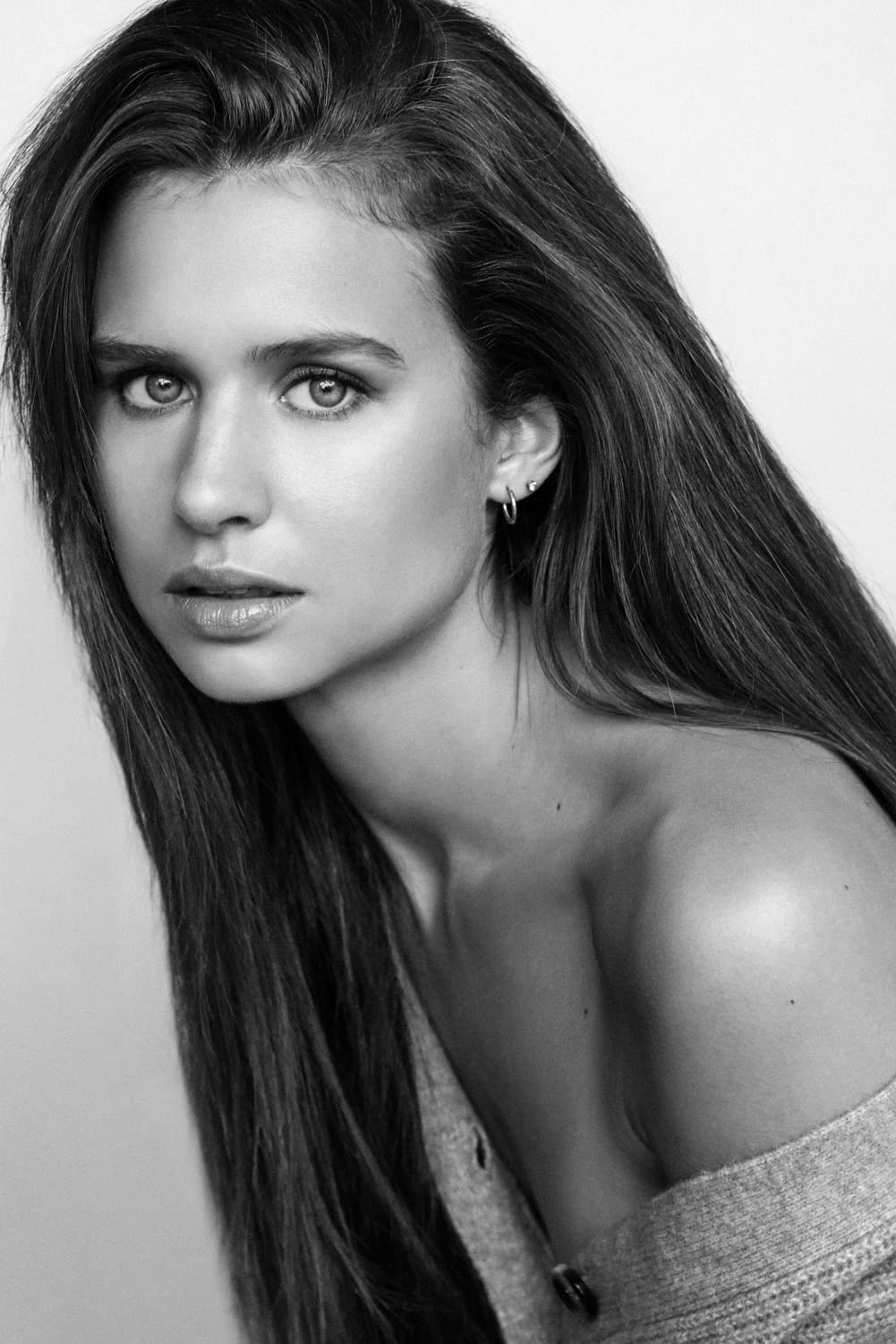 艾弗瑞·康拉德的写真