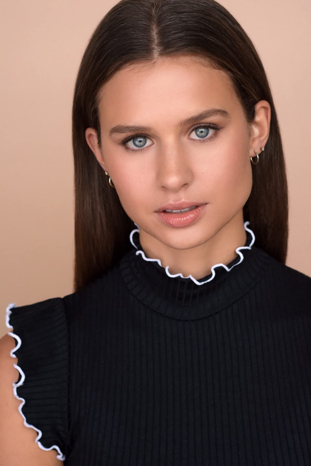 艾弗瑞·康拉德的写真