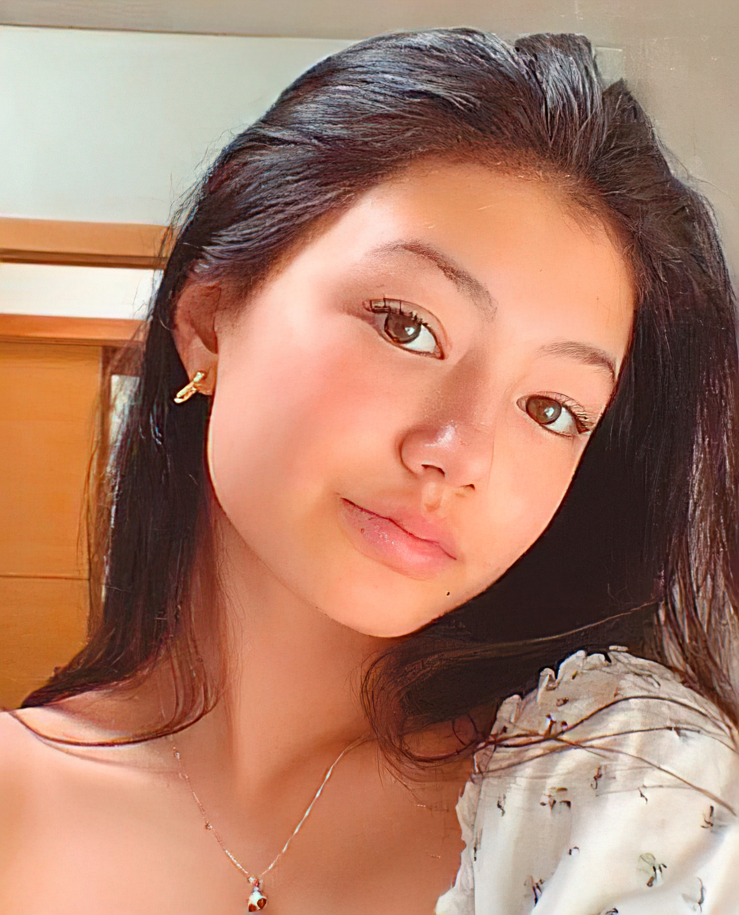 米库·玛尔提诺的写真-生活照