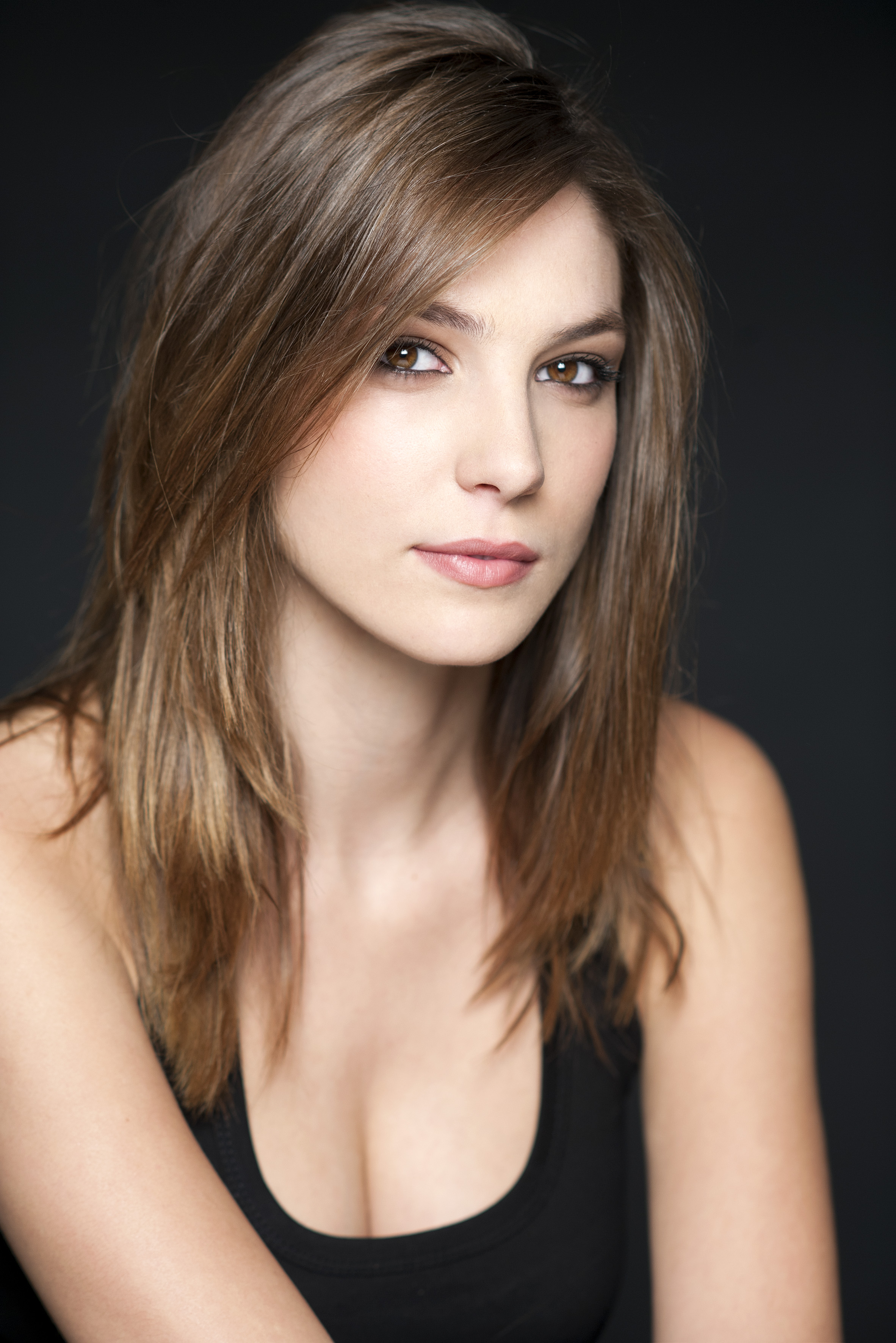 帕洛玛·布洛伊德的写真