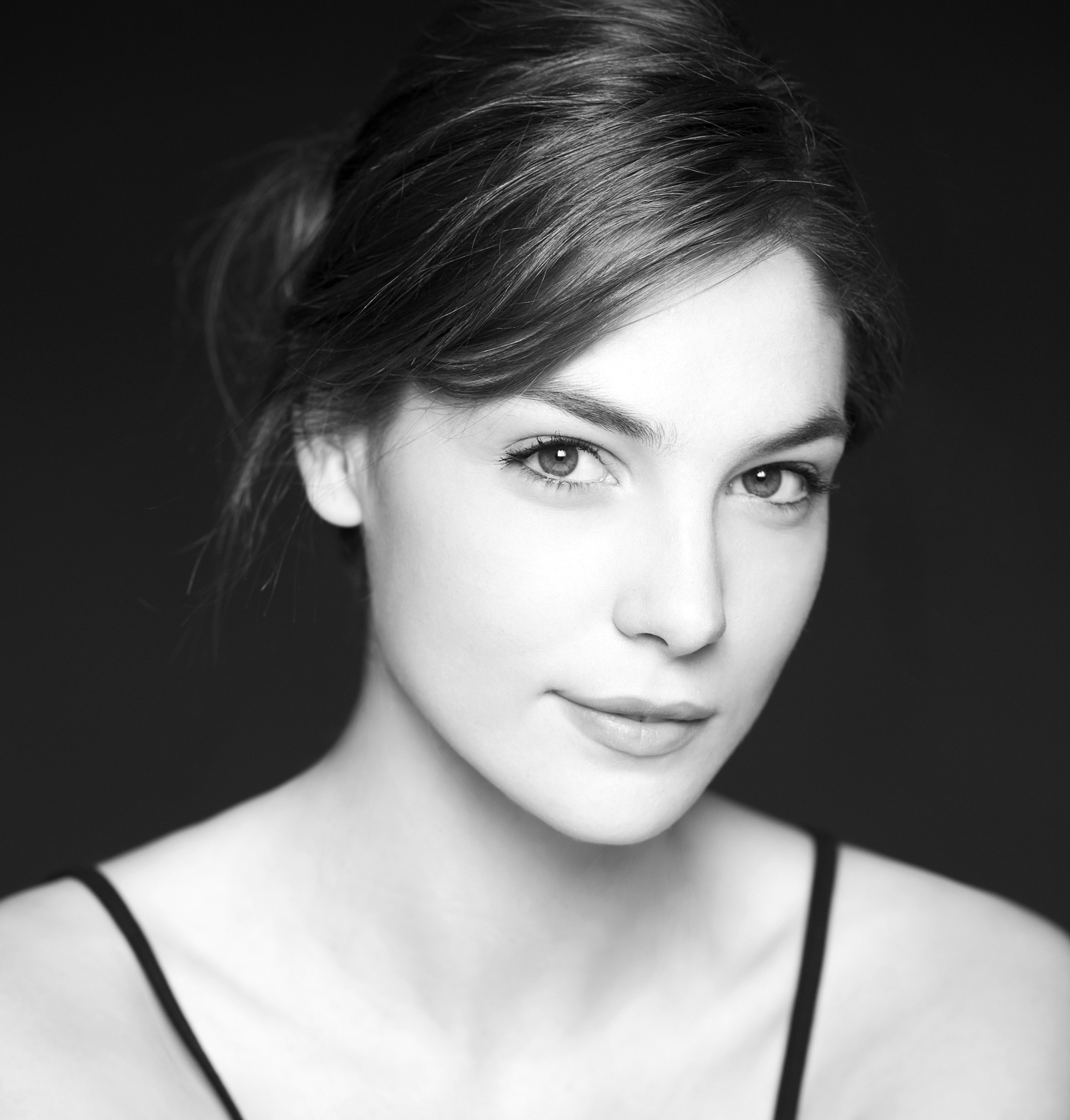 帕洛玛·布洛伊德的写真