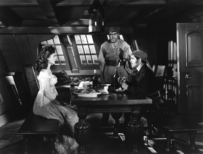 泰隆·鲍华的写真