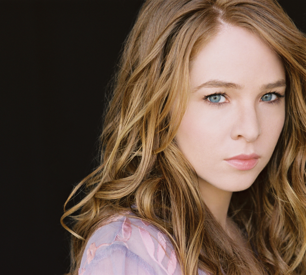 特丽莎·拉法切的写真