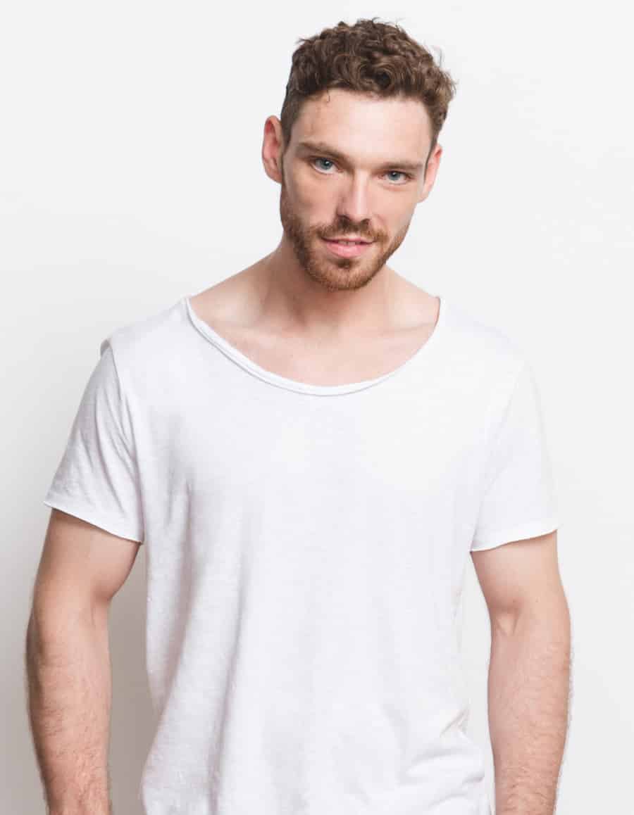 詹姆斯·尼尔森-乔伊斯的写真