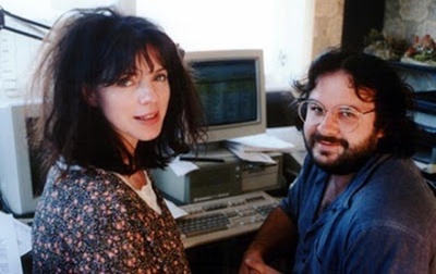 弗兰·威尔士的写真