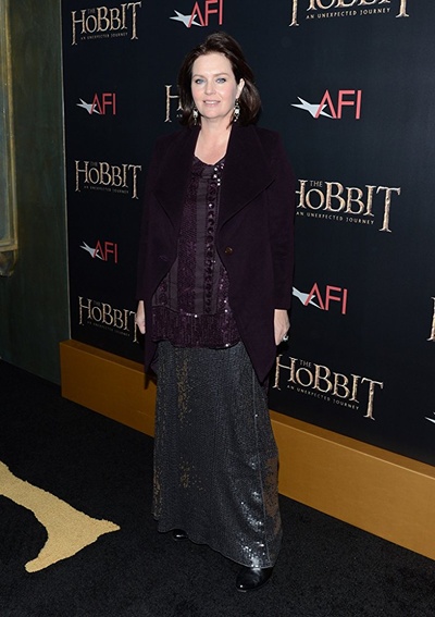 菲利帕·鲍恩斯的写真