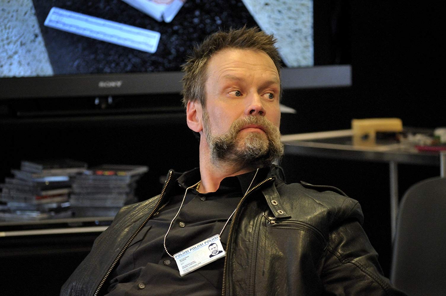 乔玛·汤米拉的写真