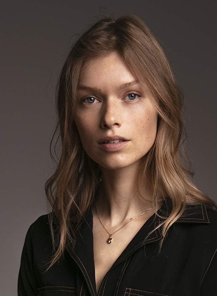 卡加莎·莫翰玛的写真