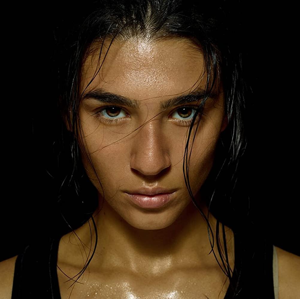 洛丽娜·安德里亚的写真