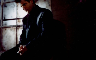 西恩·奥斯汀的写真