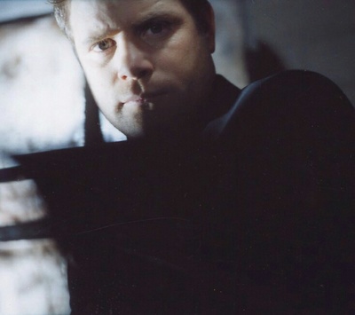 西恩·奥斯汀的写真