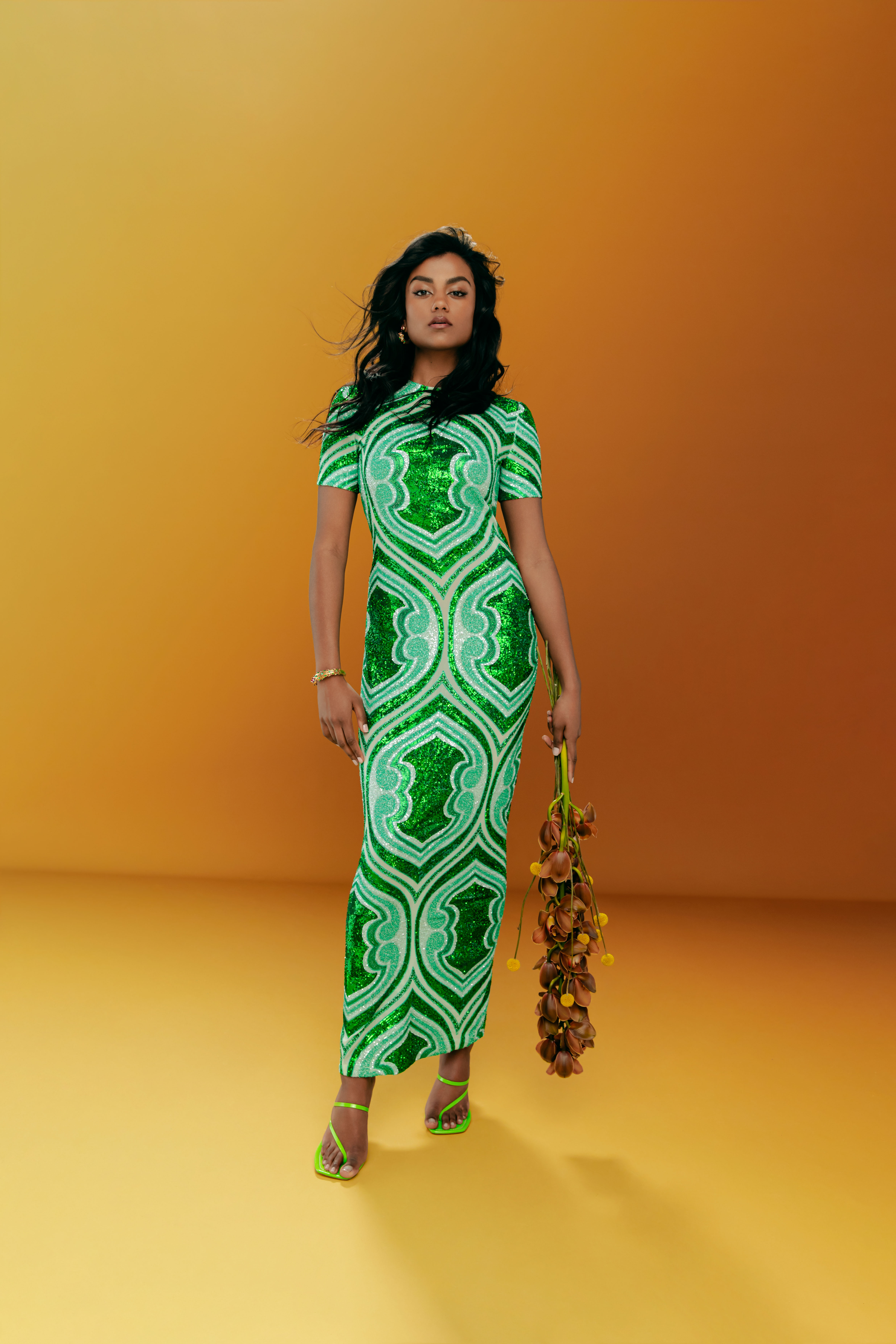 西蒙娜·阿什利的写真