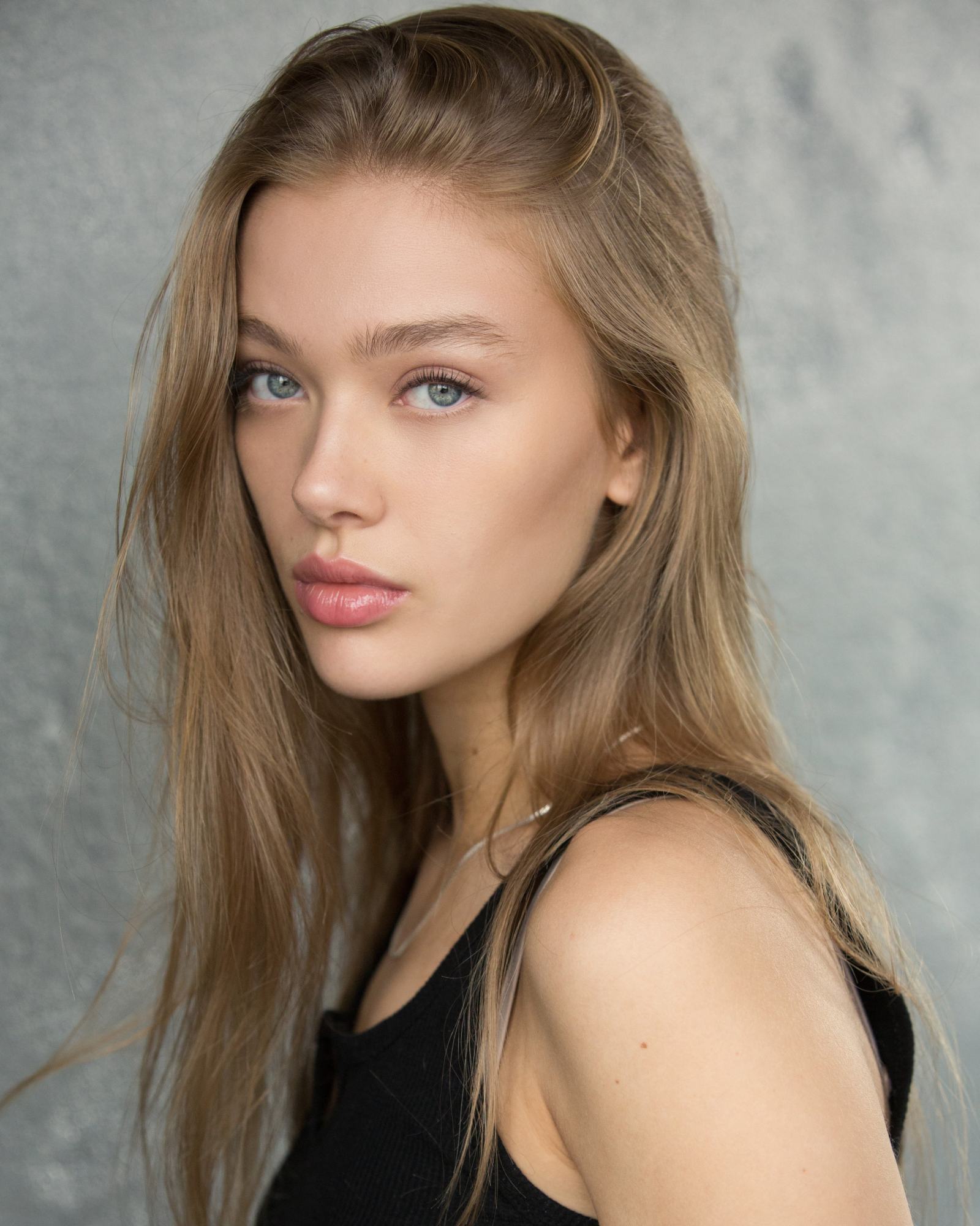 杰西卡·亚历山大的写真