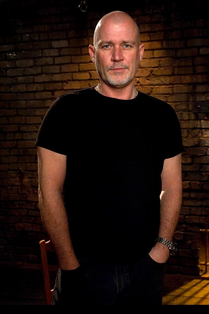 马克·戴维斯的写真