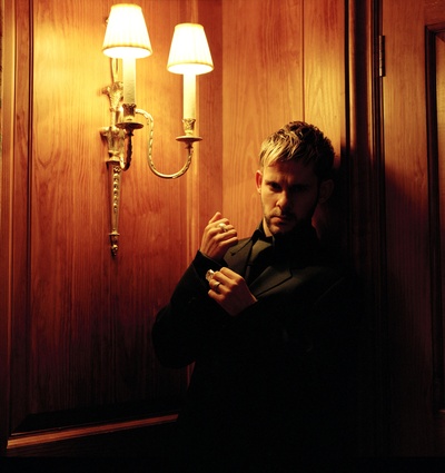 多米尼克·莫纳汉的写真