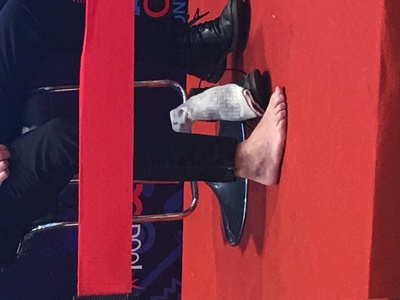 比利·博伊德的写真-第一次公之于众的皮聘...