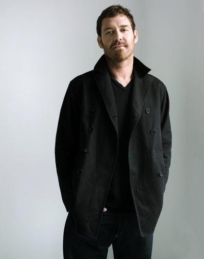 马尔顿·索克斯的写真