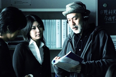 中岛哲也的写真