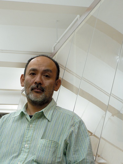 中岛哲也的写真