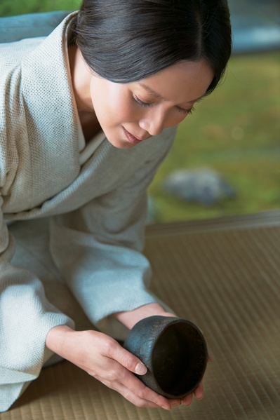 中谷美纪的写真