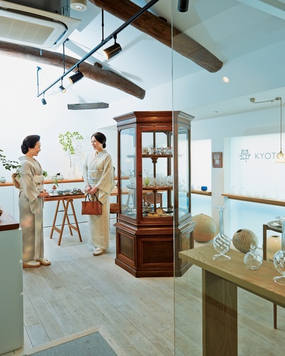 中谷美纪的写真