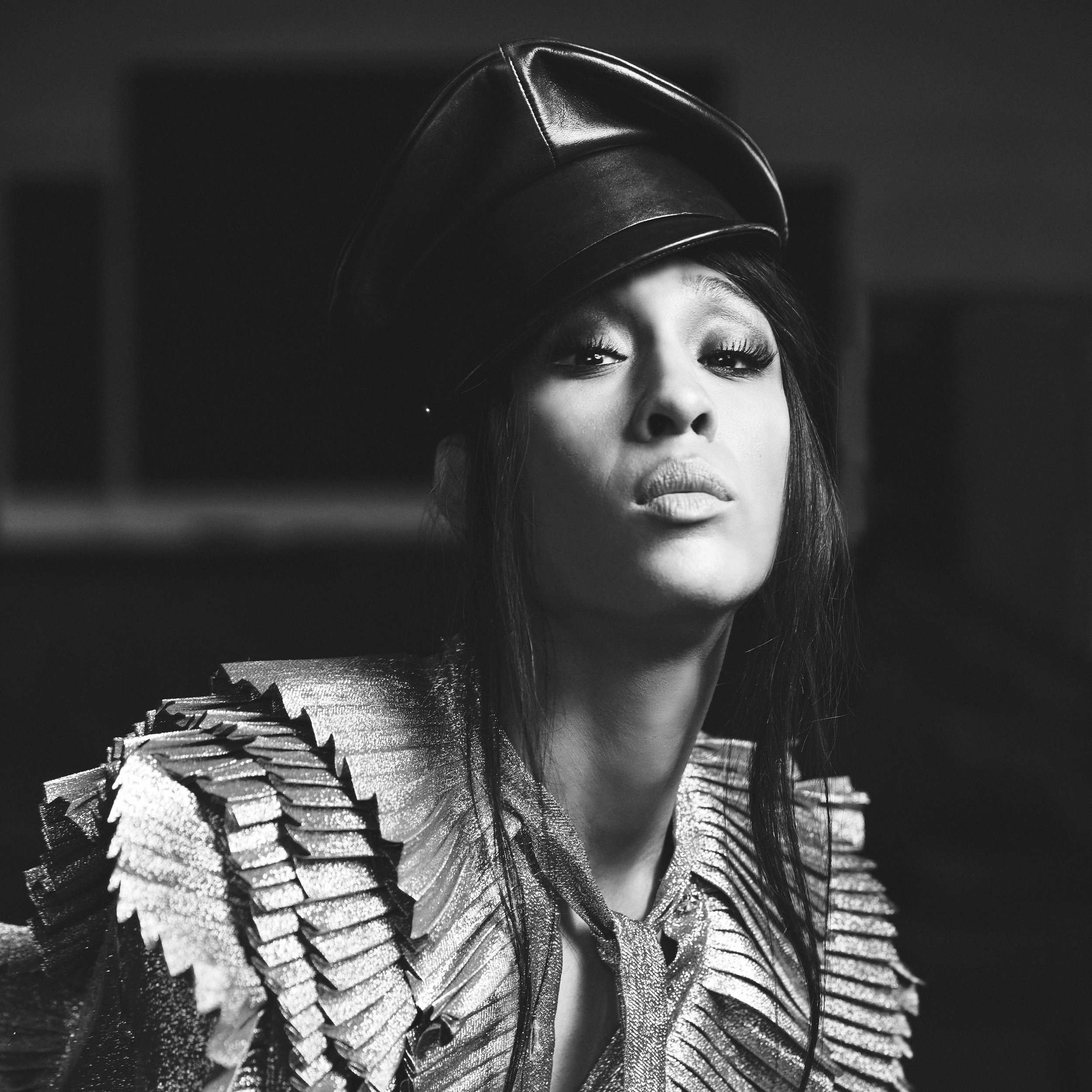 MJ·罗德里格斯的写真