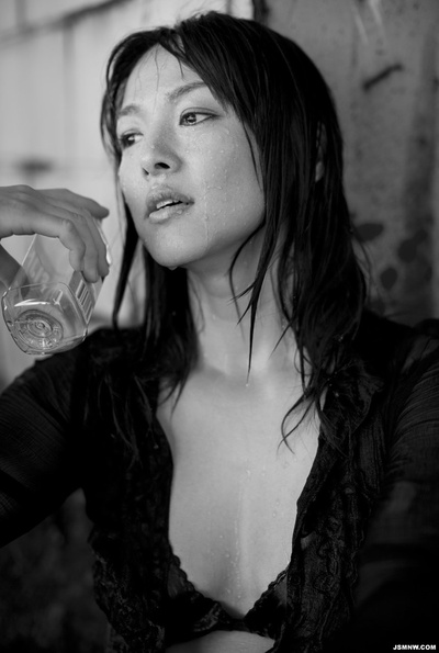 黑泽明日香的写真