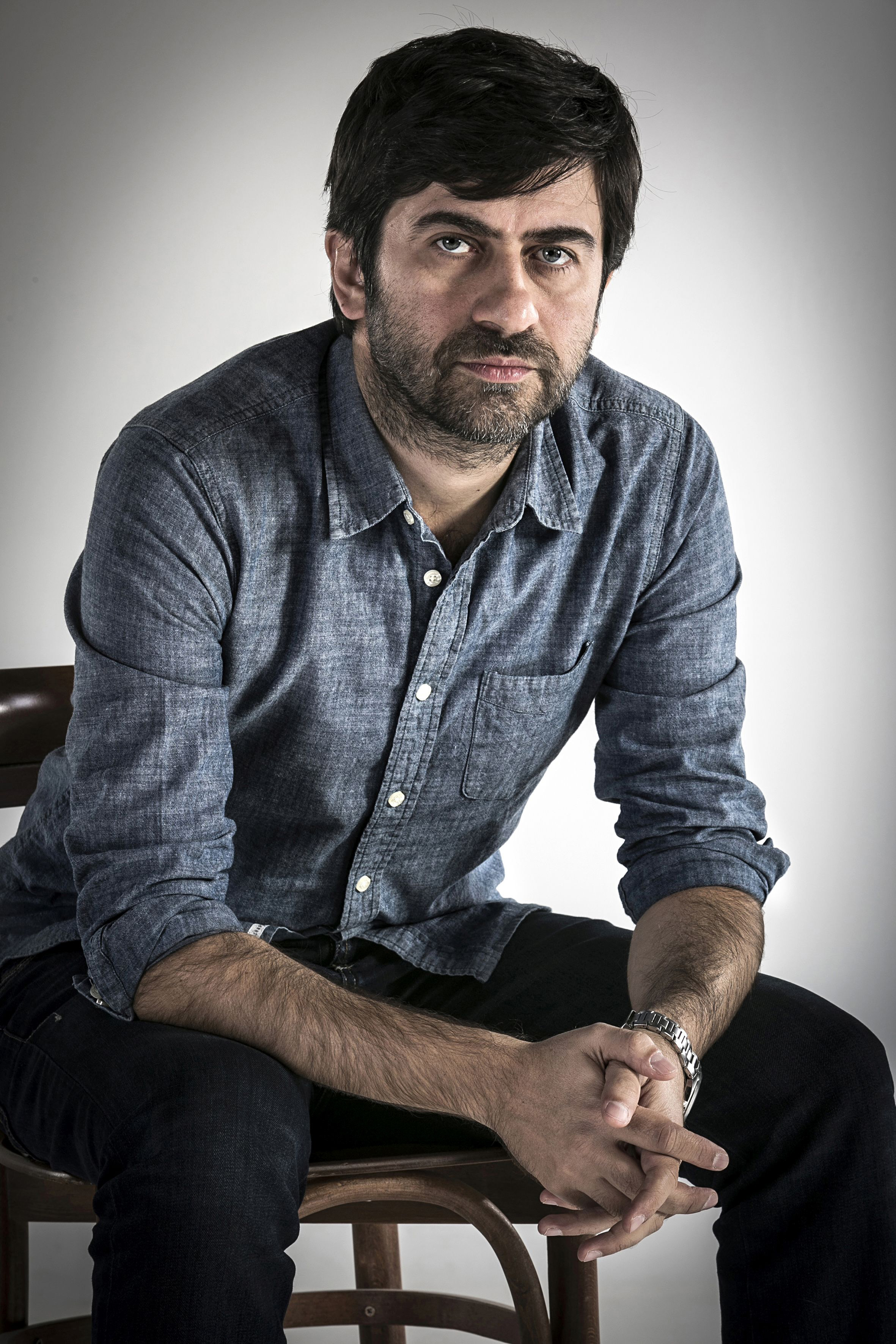 埃敏·阿尔柏的写真