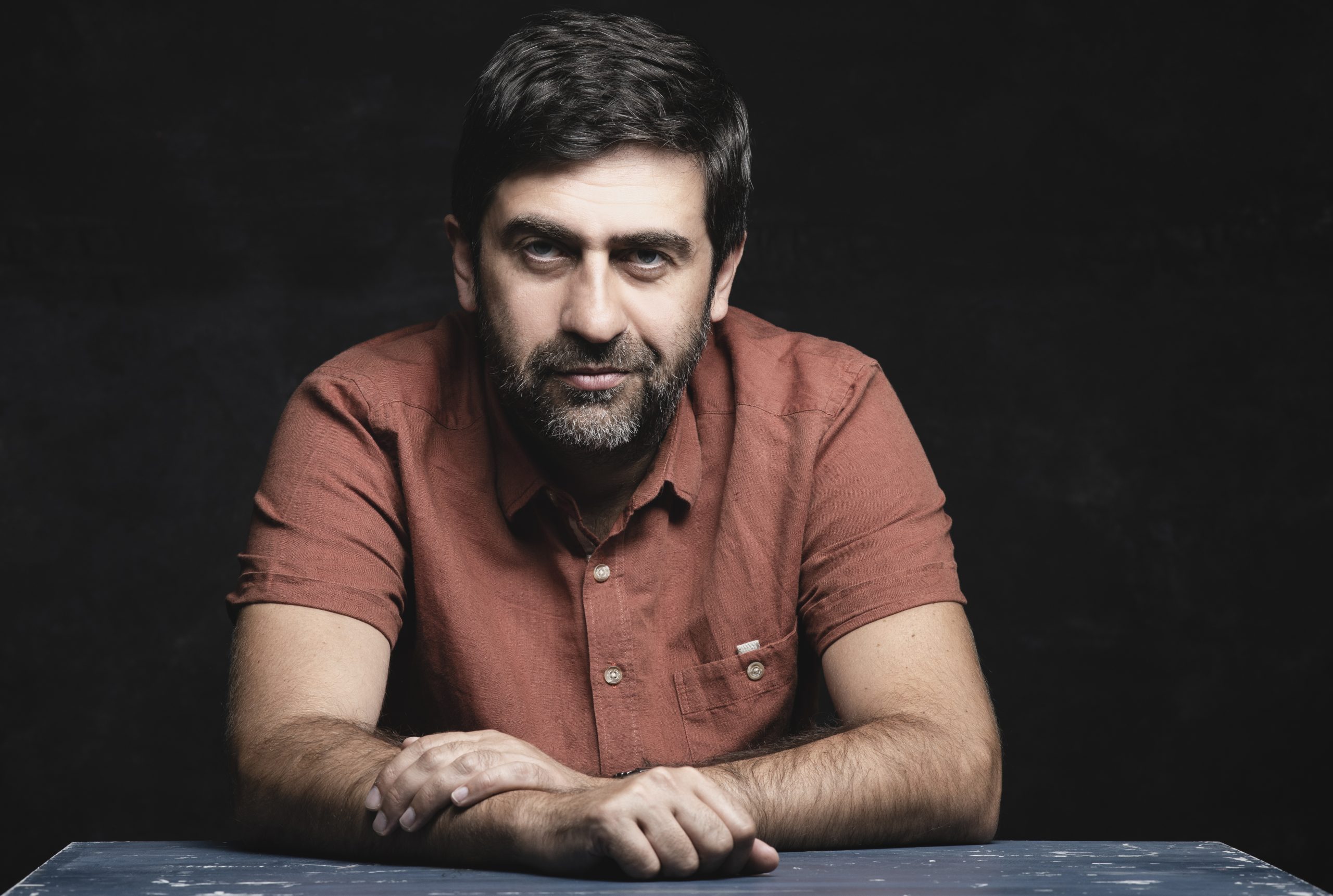 埃敏·阿尔柏的写真