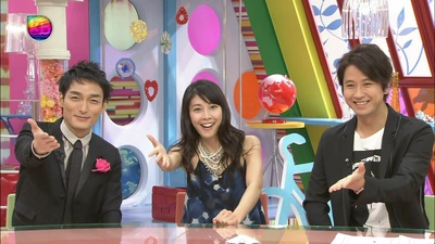 谷原章介的写真