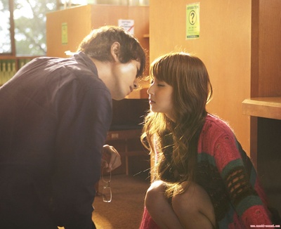 谷原章介的写真