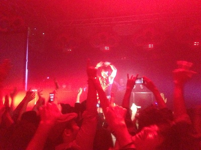 武田真治的写真