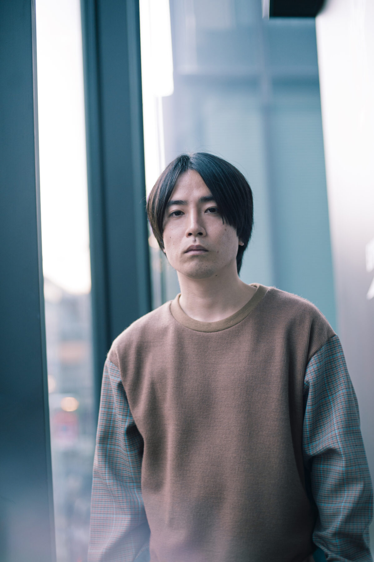 玉田真也的写真