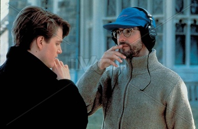 马丁·布莱斯的写真