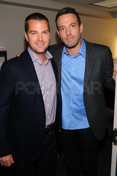 克里斯·奥唐纳的写真